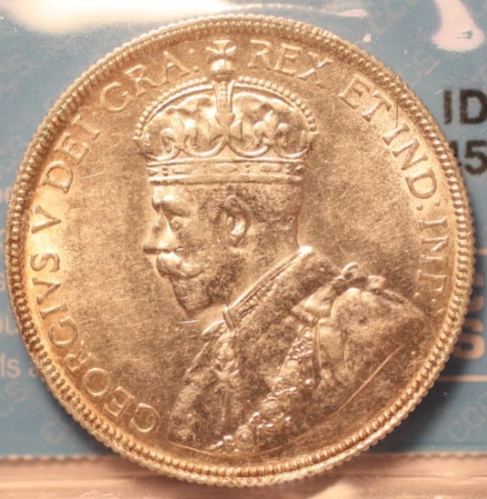The-55-Days-Of-Canadian-Silver-50-Cents!!