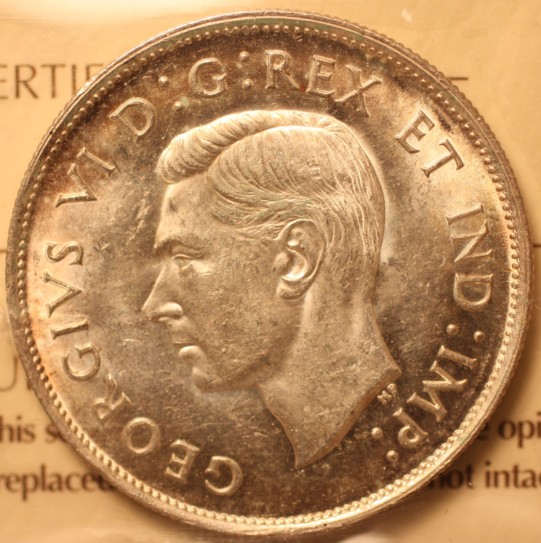 The-55-Days-Of-Canadian-Silver-50-Cents!!