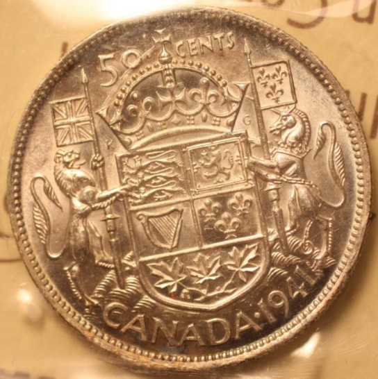 The-55-Days-Of-Canadian-Silver-50-Cents!!