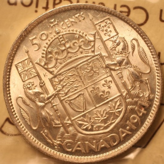 The-55-Days-Of-Canadian-Silver-50-Cents!!