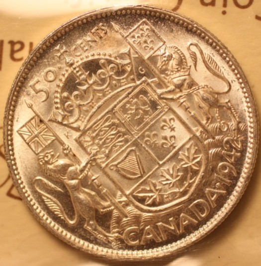 The-55-Days-Of-Canadian-Silver-50-Cents!!