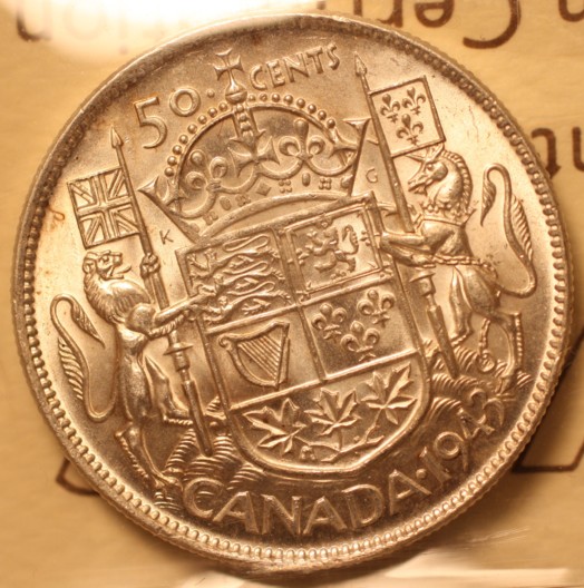 The-55-Days-Of-Canadian-Silver-50-Cents!!