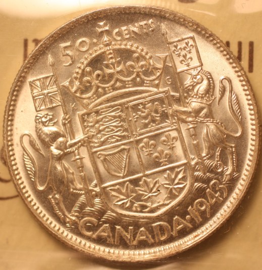The-55-Days-Of-Canadian-Silver-50-Cents!!