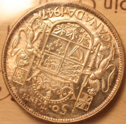 The-55-Days-Of-Canadian-Silver-50-Cents!!