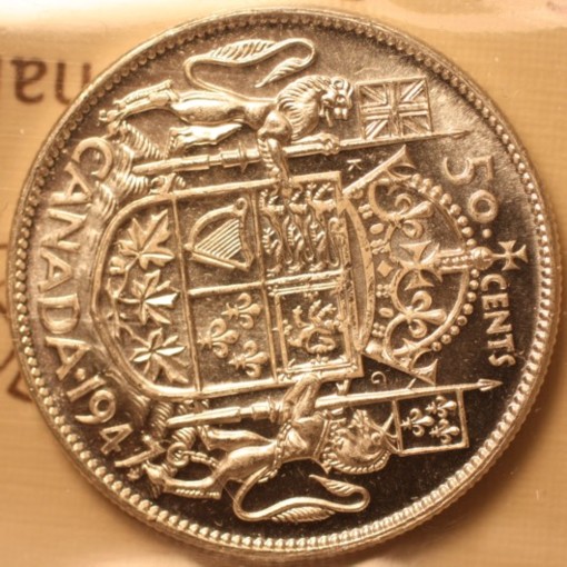 The-55-Days-Of-Canadian-Silver-50-Cents!!