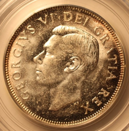 The-55-Days-Of-Canadian-Silver-50-Cents!!