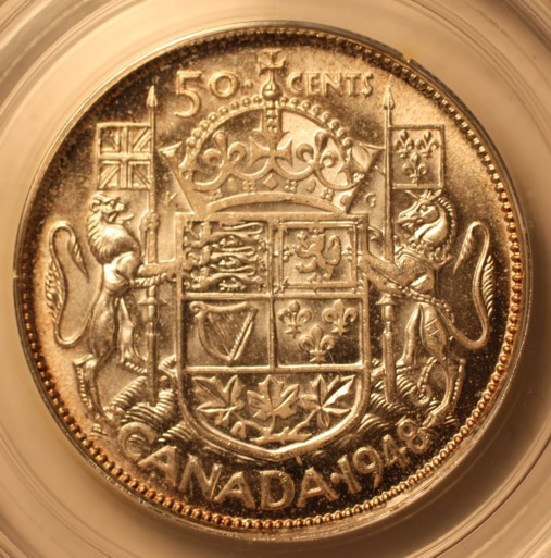 The-55-Days-Of-Canadian-Silver-50-Cents!!