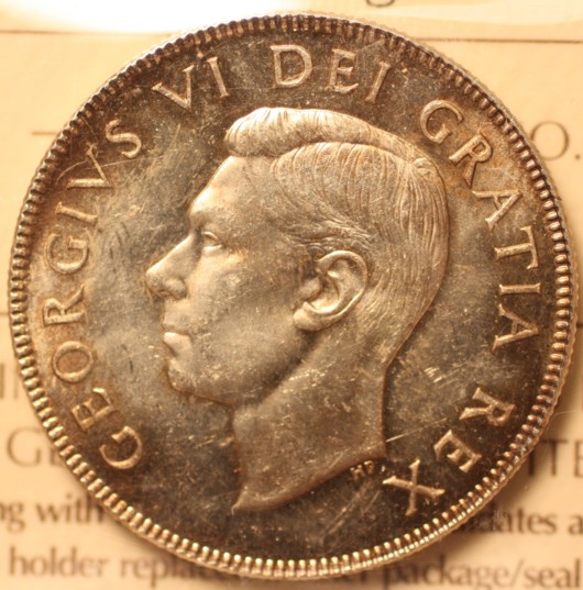 The-55-Days-Of-Canadian-Silver-50-Cents!!