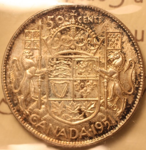 The-55-Days-Of-Canadian-Silver-50-Cents!!
