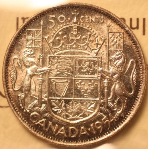 The-55-Days-Of-Canadian-Silver-50-Cents!!