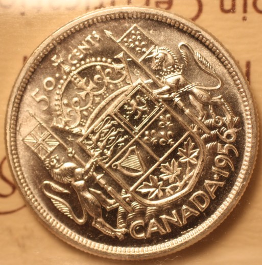 The-55-Days-Of-Canadian-Silver-50-Cents!!