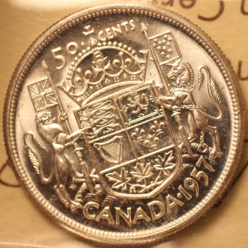 The-55-Days-Of-Canadian-Silver-50-Cents!!
