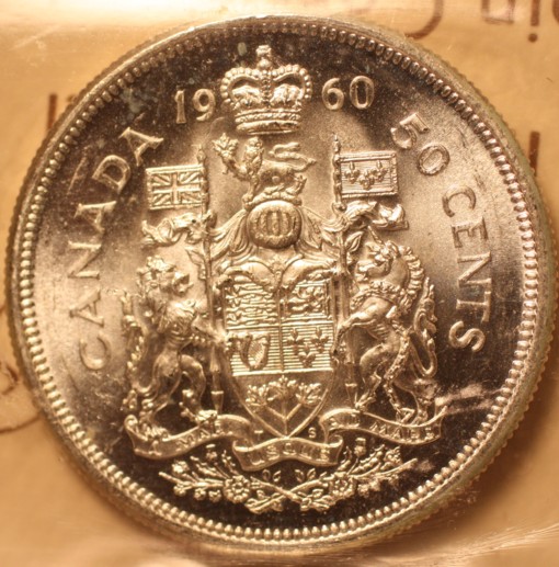 The-55-Days-Of-Canadian-Silver-50-Cents!!