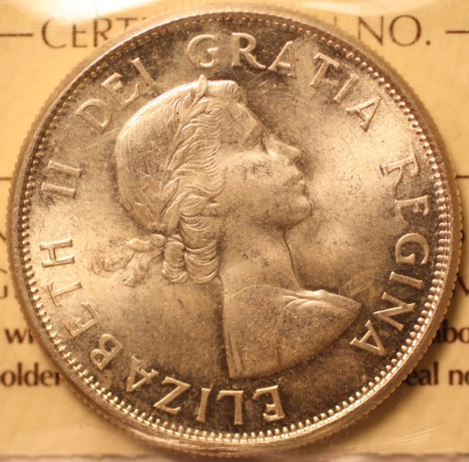 The-55-Days-Of-Canadian-Silver-50-Cents!!