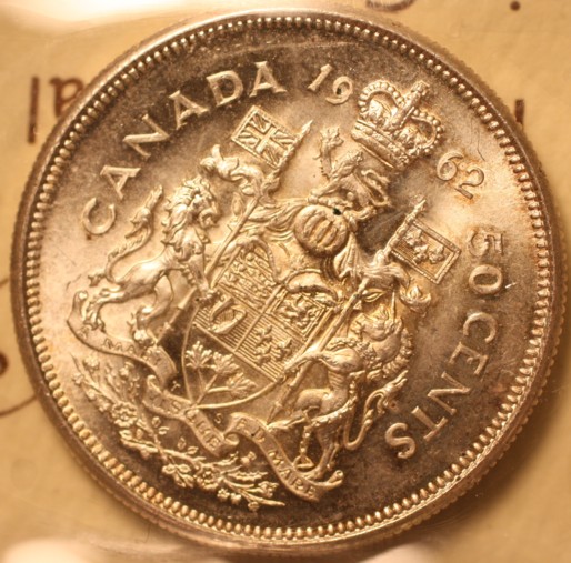 The-55-Days-Of-Canadian-Silver-50-Cents!!