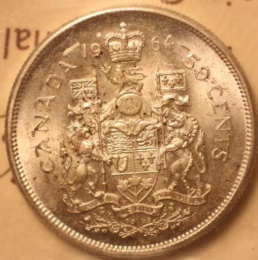 The-55-Days-Of-Canadian-Silver-50-Cents!!
