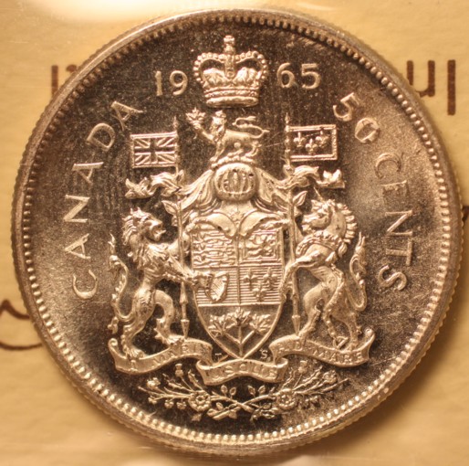 The-55-Days-Of-Canadian-Silver-50-Cents!!