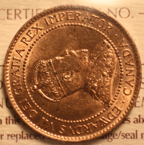 The-22-Days-Of-Classic-Canadian-Coinage!