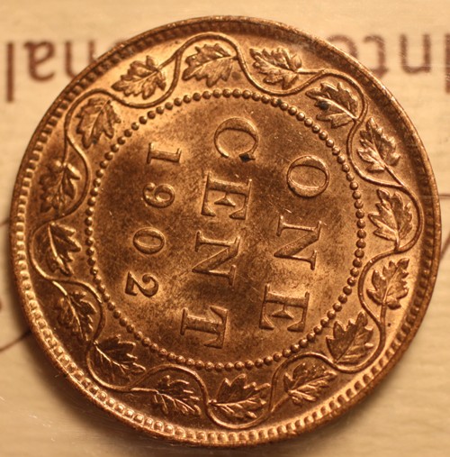 The-22-Days-Of-Classic-Canadian-Coinage!
