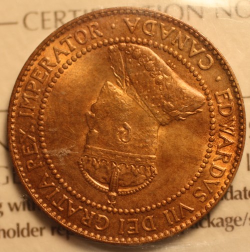 The-22-Days-Of-Classic-Canadian-Coinage!