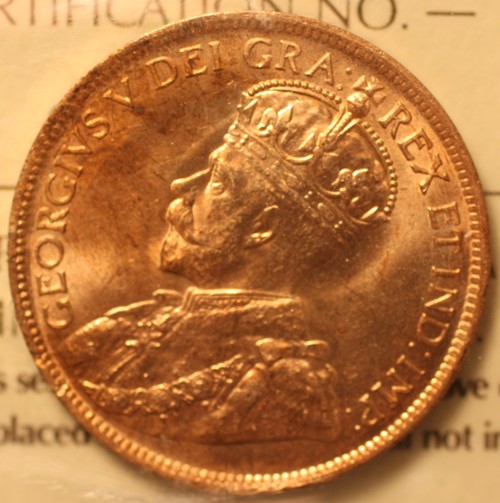 The-22-Days-Of-Classic-Canadian-Coinage!