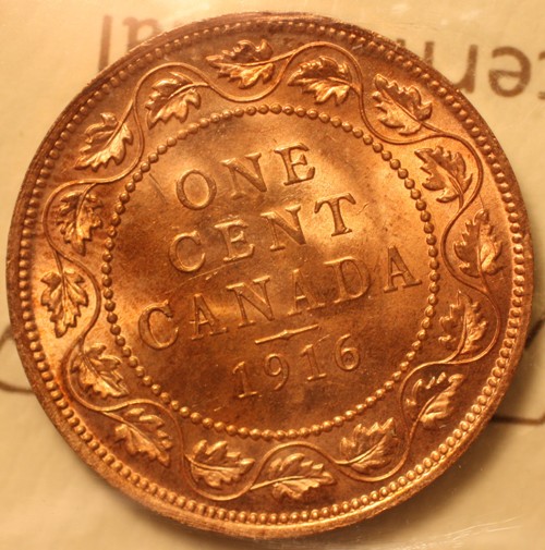The-22-Days-Of-Classic-Canadian-Coinage!