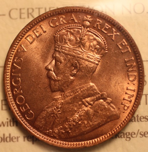 The-22-Days-Of-Classic-Canadian-Coinage!