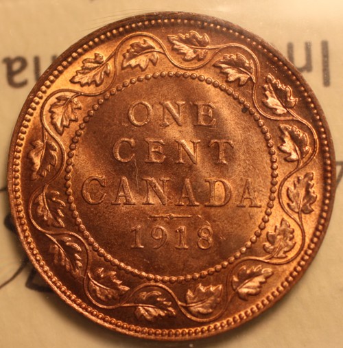 The-22-Days-Of-Classic-Canadian-Coinage!