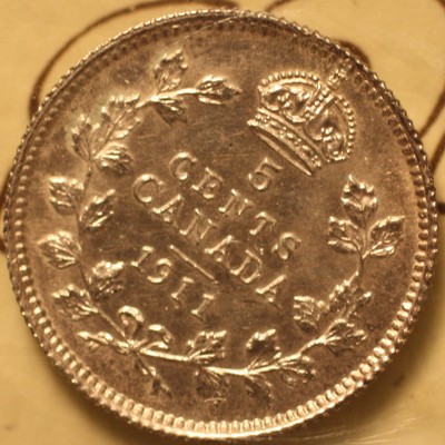 The-22-Days-Of-Classic-Canadian-Coinage!