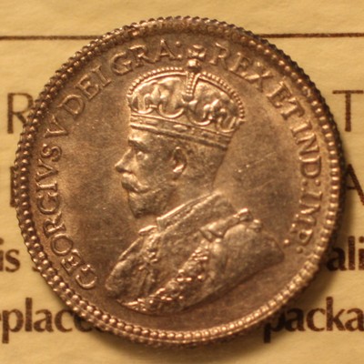 The-22-Days-Of-Classic-Canadian-Coinage!