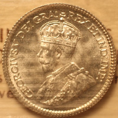 The-22-Days-Of-Classic-Canadian-Coinage!