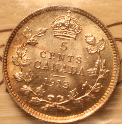 The-22-Days-Of-Classic-Canadian-Coinage!