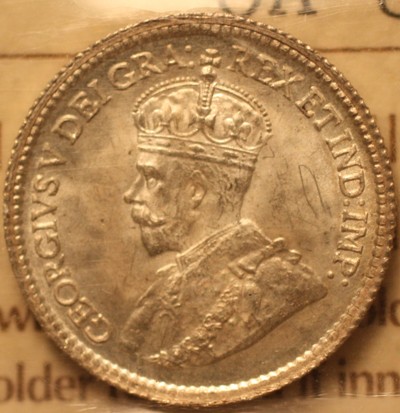 The-22-Days-Of-Classic-Canadian-Coinage!