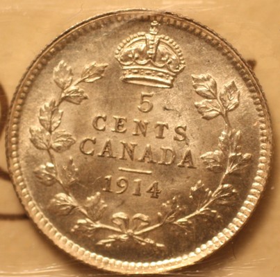 The-22-Days-Of-Classic-Canadian-Coinage!