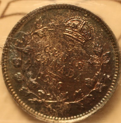 The-22-Days-Of-Classic-Canadian-Coinage!