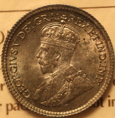 The-22-Days-Of-Classic-Canadian-Coinage!