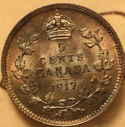 The-22-Days-Of-Classic-Canadian-Coinage!