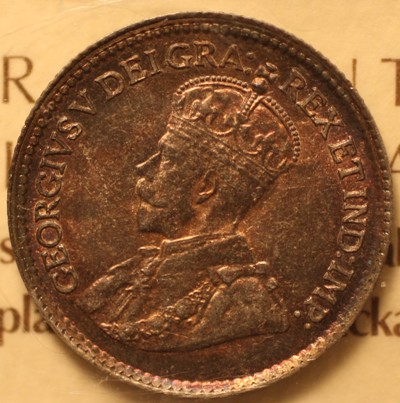 The-22-Days-Of-Classic-Canadian-Coinage!