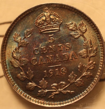 The-22-Days-Of-Classic-Canadian-Coinage!