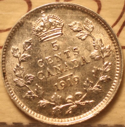 The-22-Days-Of-Classic-Canadian-Coinage!