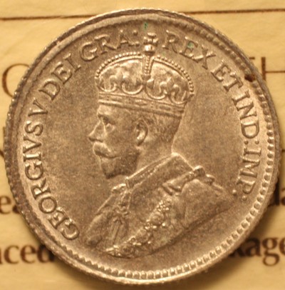 The-22-Days-Of-Classic-Canadian-Coinage!
