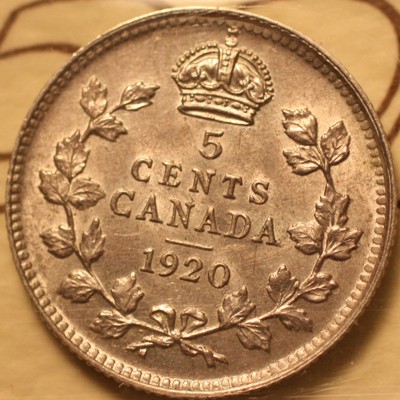 The-22-Days-Of-Classic-Canadian-Coinage!