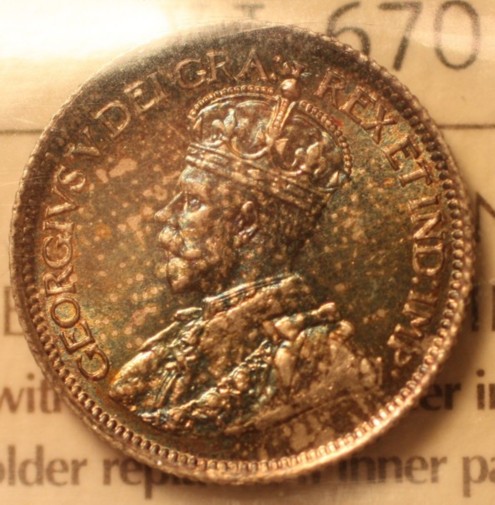 The-22-Days-Of-Classic-Canadian-Coinage!