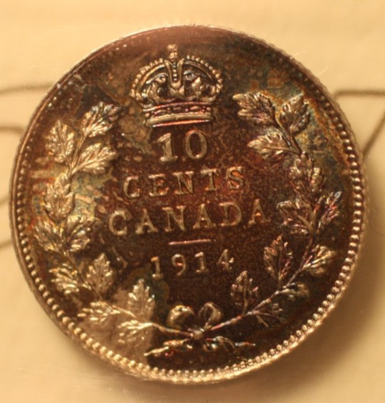 The-22-Days-Of-Classic-Canadian-Coinage!