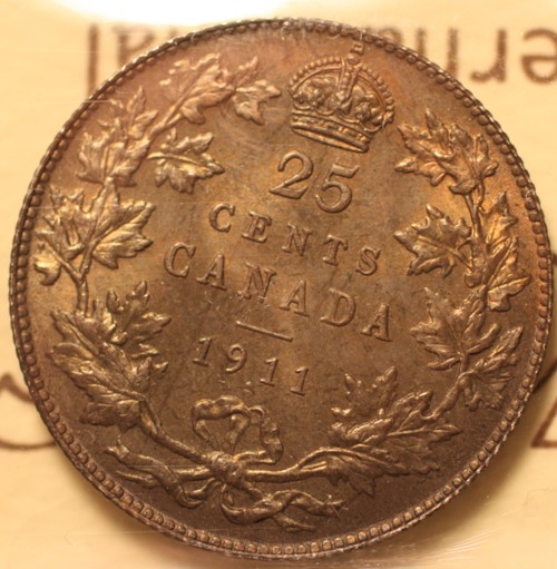 The-22-Days-Of-Classic-Canadian-Coinage!