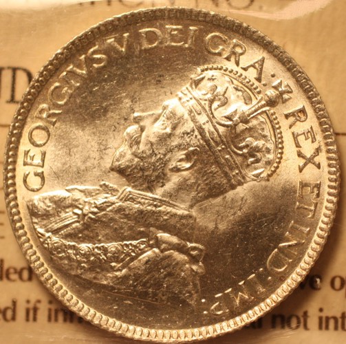 The-22-Days-Of-Classic-Canadian-Coinage!
