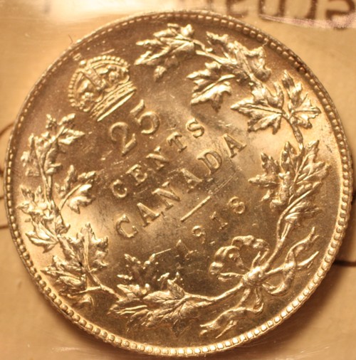 The-22-Days-Of-Classic-Canadian-Coinage!