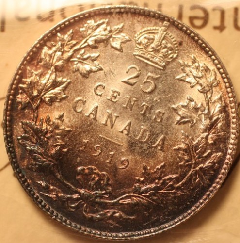 The-22-Days-Of-Classic-Canadian-Coinage!