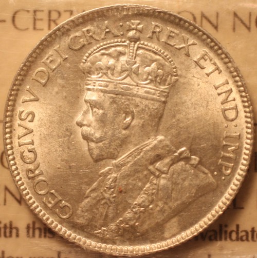 The-22-Days-Of-Classic-Canadian-Coinage!