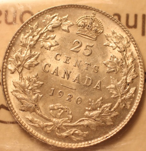 The-22-Days-Of-Classic-Canadian-Coinage!